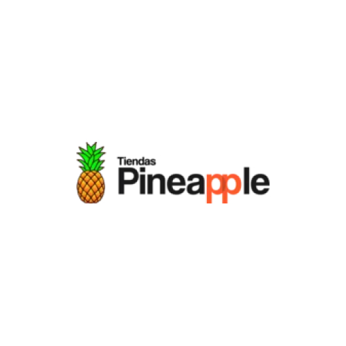 Tiendas Pineapple